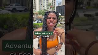 Download lagu Salary of a nanny from Utah💸 #shorts #shortvideo #salary #finances #utah mp3 Download lagu Salary of a nanny from Utah💸 #shorts #shortvideo #salary #finances #utah mp3