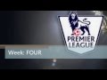 Premier League table 2013/2014 - YouTube