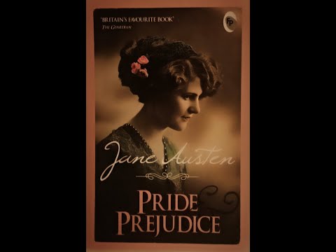 Pride & Prejudice | Chapter 1-5 (Audiobook)