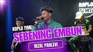 Download lagu SEBENING EMBUN - OJOL RIZAL PAHLEVI mp3 Download lagu SEBENING EMBUN - OJOL RIZAL PAHLEVI mp3