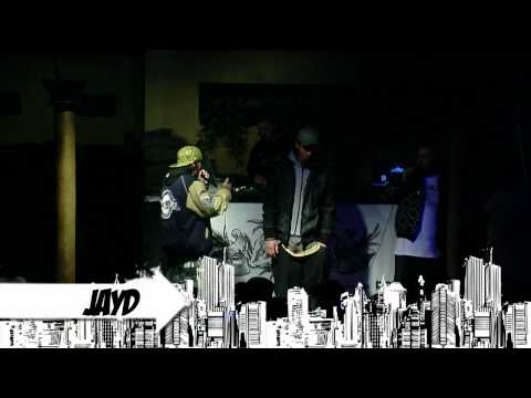 Jay D vs Kappa
