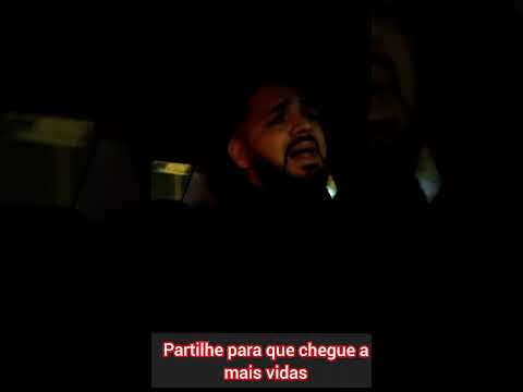 Carlos paulo: louvando a Deus.                          suporta Deus cuidará de tudo.