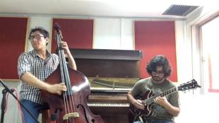 Joe Henderson: GRANTED