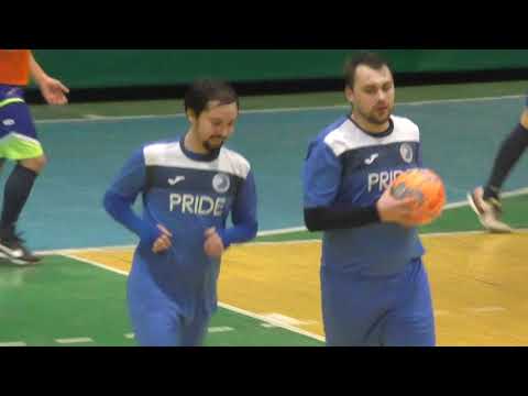 8 КУ 3 Рост – Pride Gas