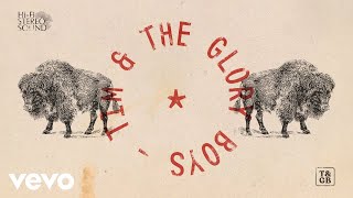Tim & The Glory Boys - Heavensville video