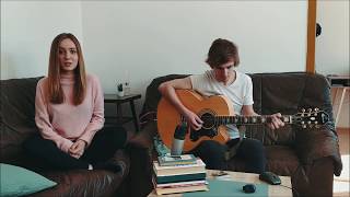 Video Your song - Elton John (Markéta Vodičková & Filip Vítů cover)