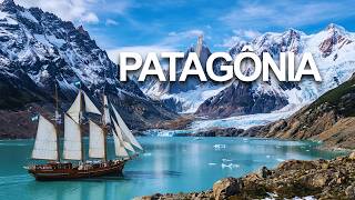 Patagônia | O Fim do Mundo