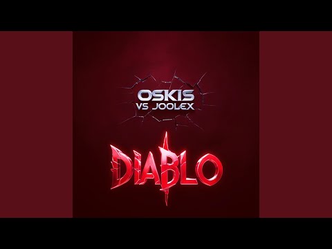 Diablo (feat. Joolex)