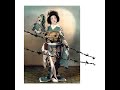 Hidden Legacy Japanese Traditional Performing Arts In The WWII Internment Camps