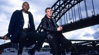 High - Lighthouse Family (HQ) (FLAC)