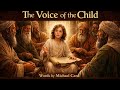 The Voice of the Child - 80’s Rock Rendition (Lyrics by Michael Card - Music by AI)