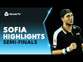 Draper Faces Struff; Mannarino Takes on Kotov | Sofia 2023 Highlights Day 5