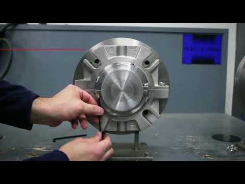 How to install a Flexaseal split cartridge seal