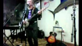 Live Webcast Peter Tork "Your Love Is Lifting Me Higher" Banjo Version