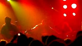 Blasphemy - Weltering In Blood