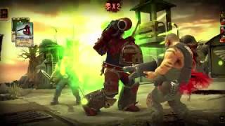 Warhammer 40,000: Space Wolf - Fall of Kanak (DLC) Steam Key GLOBAL