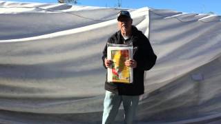 Frost Cloth Explained- Why Frost Cloth is Better than a Sheet