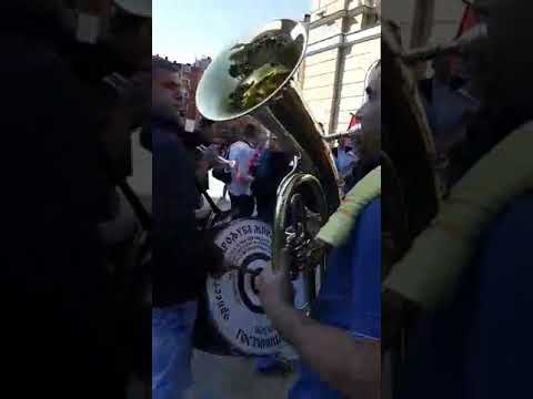 Orkestar Miroljuba Mira Kremica - Kolo