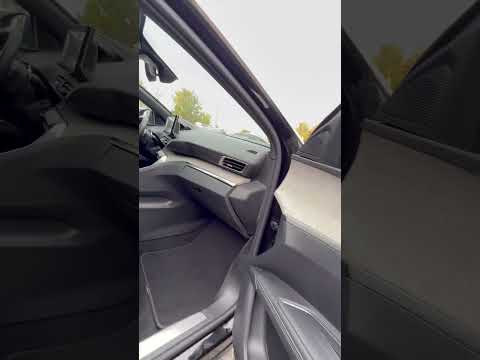 фото peugeot 5008 ii рестайлинг 0