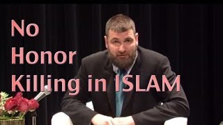 I would like to know what the ruling on Honor killings would be and how it should be punished acording to the Laws of the ...