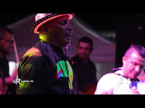 El rey de los pueblos - Farid Ortiz & Anuar García