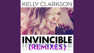 Invincible (Tom Swoon Radio Mix)