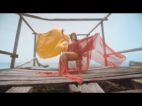 Martina La Peligrosa & @MuerdoMusica_Oficial - Florecer (Visualizer)