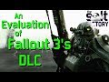 An Evaluation Of Fallout 3 S DLC