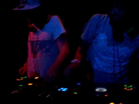 MightyFools @ BETA 11-27-2009