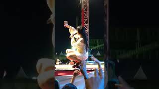 Download lagu Goyang hot desi tata om adella live alkid solo mp3