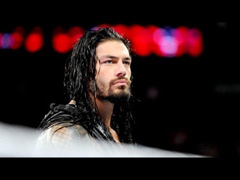 WWE RAW 7/7/14 Review: #ROMANISRAW?