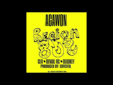 Agawon - CLR x Denial RC x Deadkey (Prerelease)