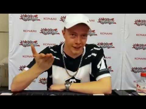 Yu-Gi-Oh! Top 32 YCS Ghent SPYRAL | Turnierbericht + Deckprofile | Kevin Olgemann (GER)