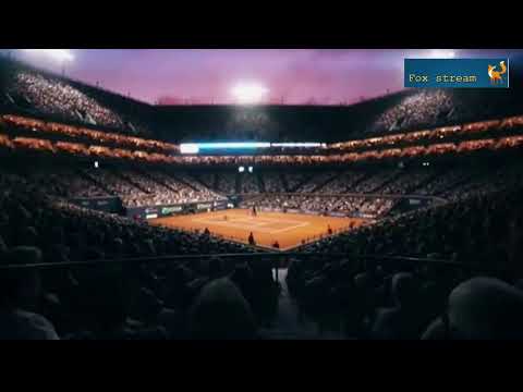 Tennis stream