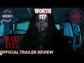 Heart Eyes Trailer Breakdown
