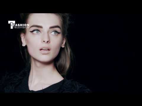 DAGA ZIOBER for Harper's Bazaar