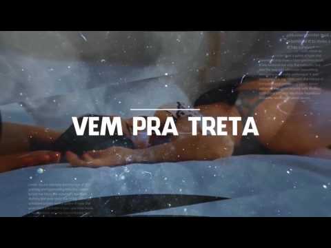 Diego Thug - Vem Pra Treta (Prod. XOKO)