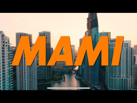 J Salez - Mami (Official Music Video)