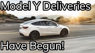 I'm Not Getting a Model Y, But Maybe You Should?