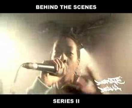 Grandma's house rave freestyle