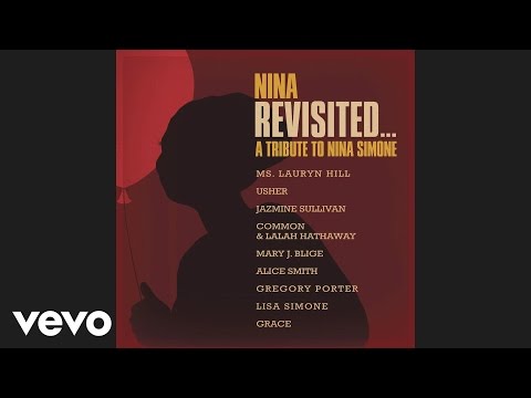 Nina Simone - I Wish I Knew How It Would Feel to Be Free (Audio)