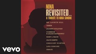 Nina Simone - I Wish I Knew How It Would Feel to Be Free (Audio)