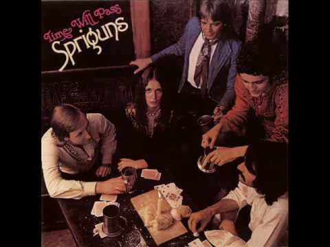 02. All Before - Spriguns (Mandy Morton)