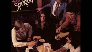 02. All Before - Spriguns (Mandy Morton)