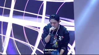 160928 천안 흥타령 :: B.A.P - Excuse Me 대현 Focus