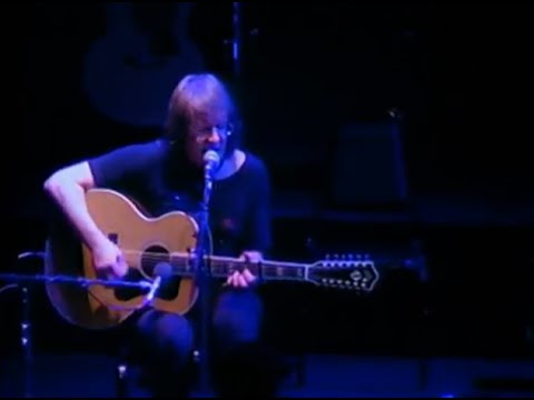Hot Tuna - Embryonic Journey - 3/4/1988 - Fillmore Auditorium (Official)