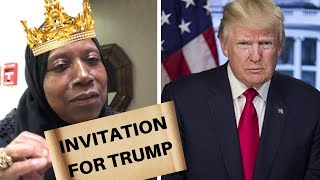 The episode of The Deen Show focuses on a heartfelt invitation extended by a prominent Muslim community leader, Imam Bilal...