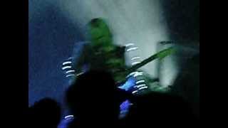The Joy Formidable live- Buoy