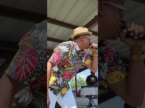 Narvel Echols live from Tutwiler, MS