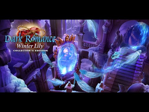 Dark Romance: Winter Lily Video